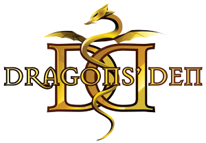 Dragons' Den