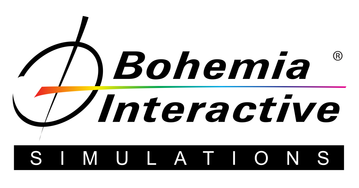 Bohemia Interactive Simulations